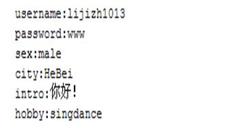 HttpServletRequest对象方法的用法小结_java