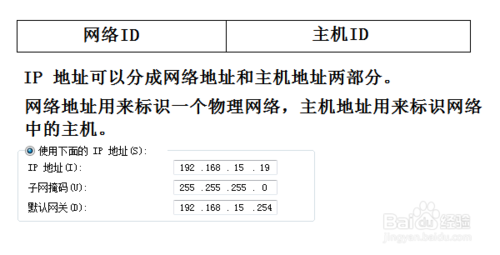 办公室ip地址如何设置?规划办公室的网络地址(项目建设)_网络协议