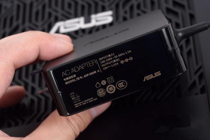 华硕RT-AC5300做工怎么样?华硕RT-AC5300