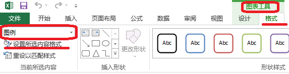 Excel怎么设置图表图例方法步骤 EXCEL中如何为图表添加图例并修改