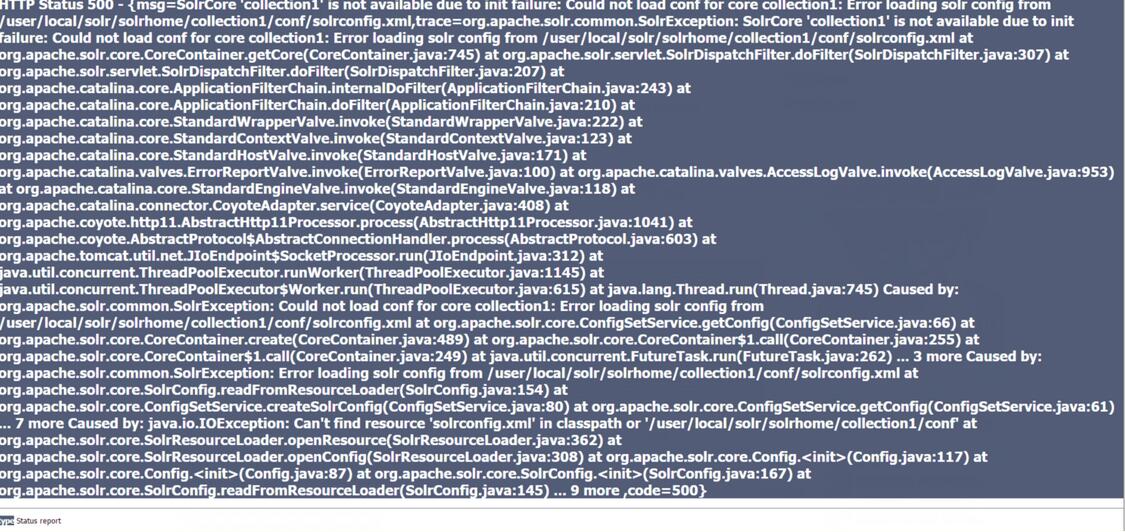 CentOS安装solr 4.10.3详细教程-飞网