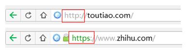 怎样看网站是否安全？教你从地址栏上分辨网站是否真安全系统教程推荐
