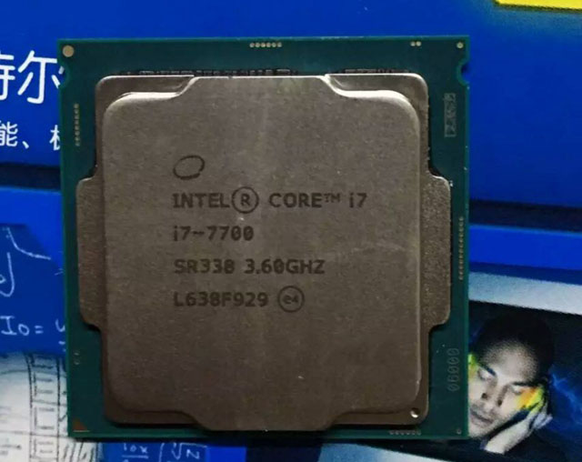 畅玩大型单机游戏 8000元i7-7700配GTX1070