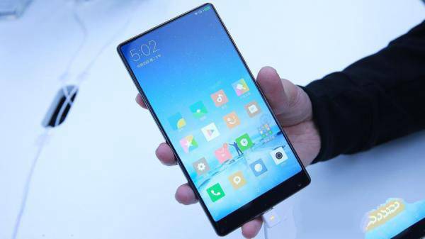 6款不输iPhone7的国产手机 小米MIX领衔推荐