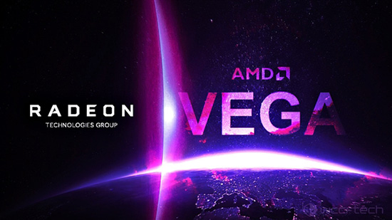 AMD官方确认新旗舰Vega显卡发布时间:最晚6