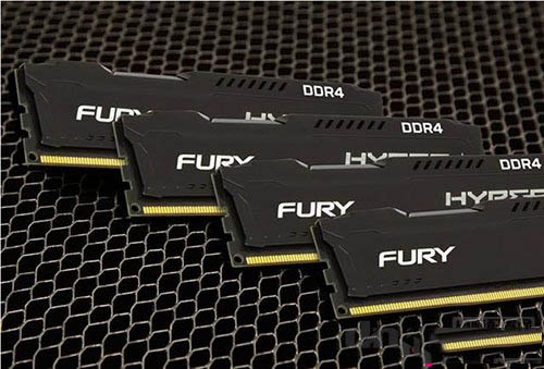 竞游戏主机 4000元i5 7500配GTX1050Ti电脑配