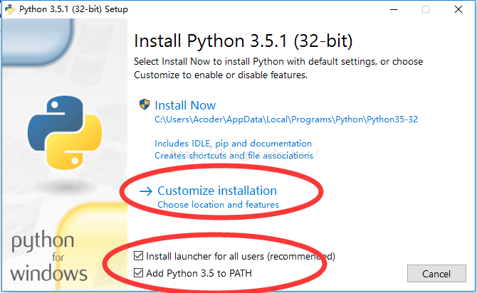 python安装教程 Pycharm安装详细教程_python