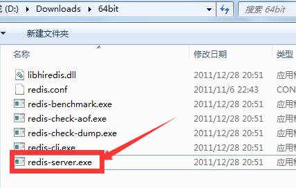 C# Redis学习系列(一)Redis下载安装使用