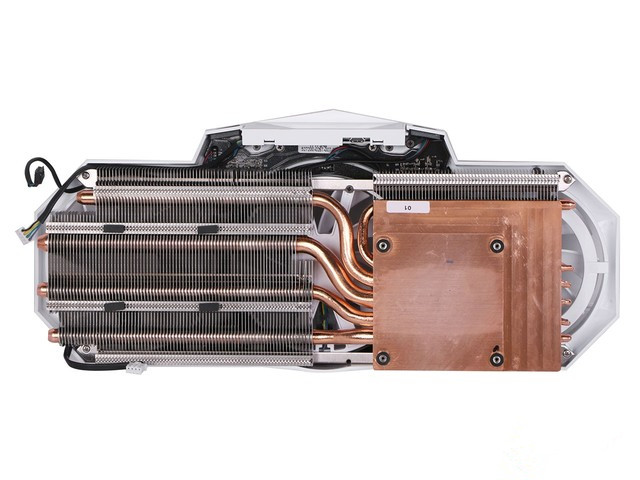 王中之王 影驰GTX1080Ti HOF名人堂限量版全