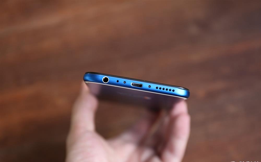 vivo X9活力蓝定制版开箱图赏:这配色骚气(17/24)