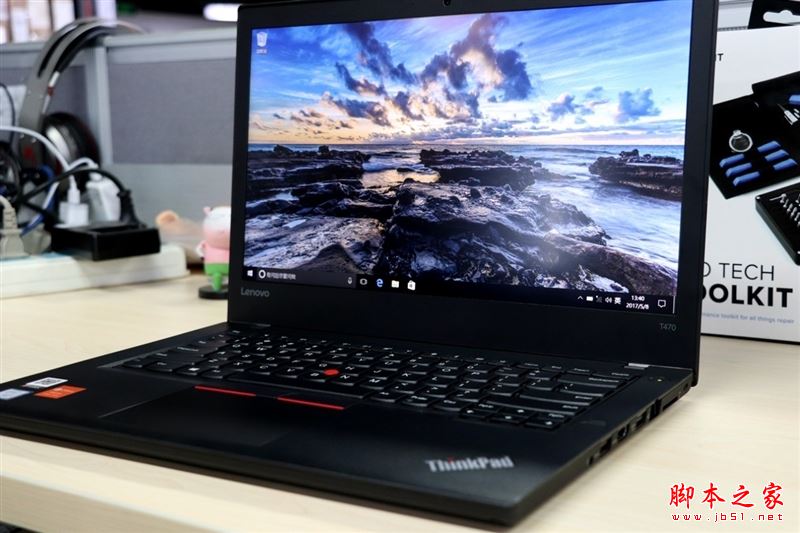 t470拆机