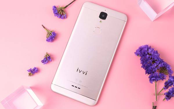 ivvi V2值不值得买吗?ivvi V2手机优缺点详细评测图解