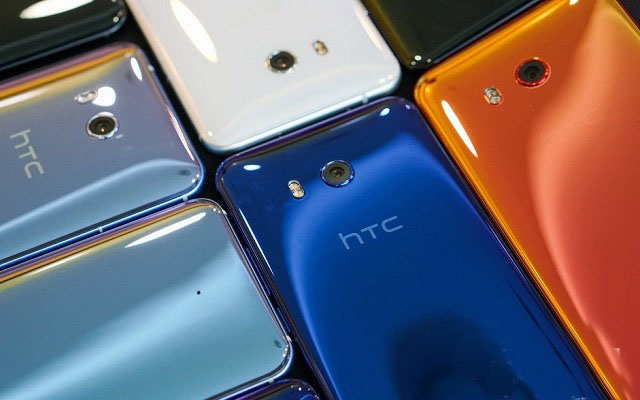 HTC U11怎么样?HTC U11配置参数与真机图赏