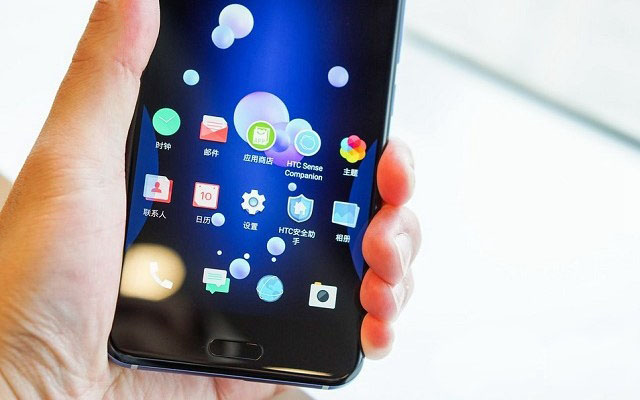 HTC U11怎么样?HTC U11配置参数与真机图赏