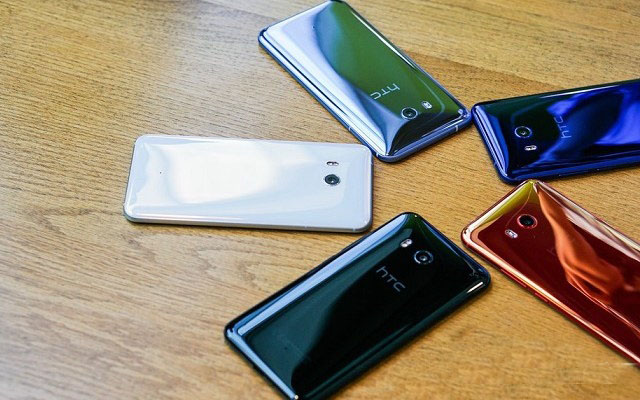 HTC U11怎么样?HTC U11配置参数与真机图赏