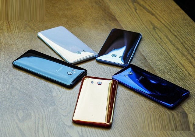 HTC U11怎么样?HTC U11配置参数与真机图赏