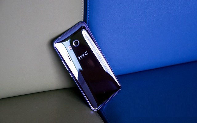 HTC U11怎么样?HTC U11配置参数与真机图赏