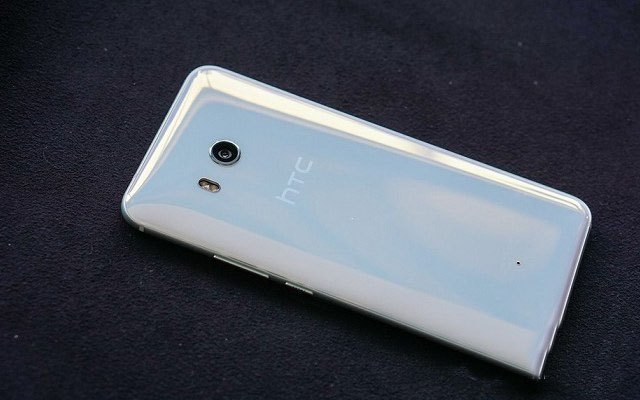 HTC U11怎么样?HTC U11配置参数与真机图赏