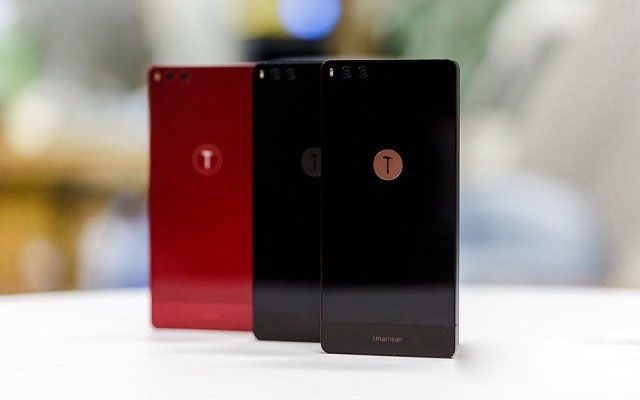 坚果Pro和小米5C哪个好?小米5C对比坚果Pro评测
