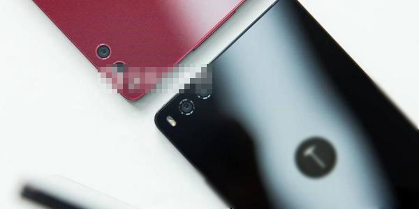 坚果Pro和小米5C哪个好?小米5C对比坚果Pro评测