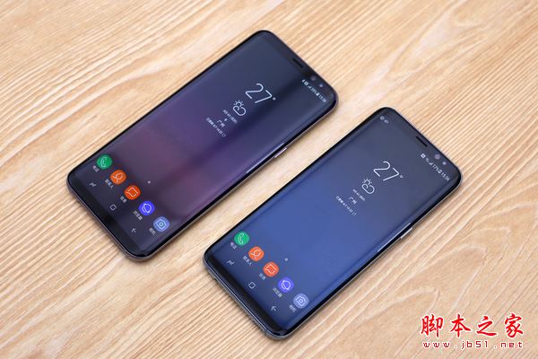 国行三星S8/s8+有几个版本？国行版三星Galaxy S8和S8+有什么区别？
