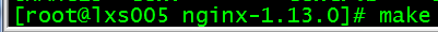 详解Linux中Nginx反向代理下的tomcat集群