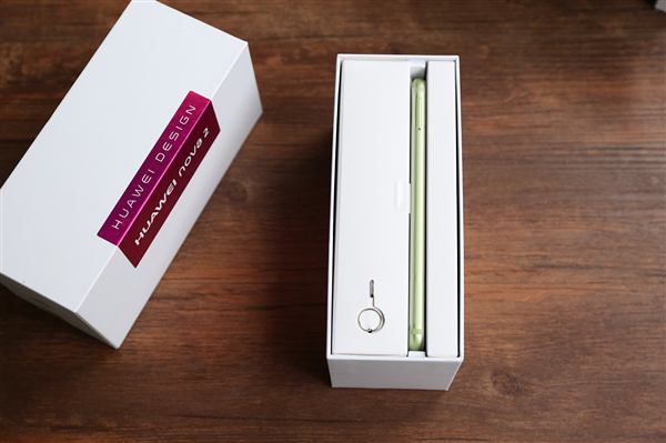 华为nova2和华为P10那个好?华为P10与华为n