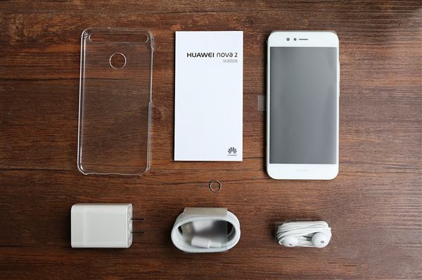 华为nova2和华为P10那个好?华为P10与华为n