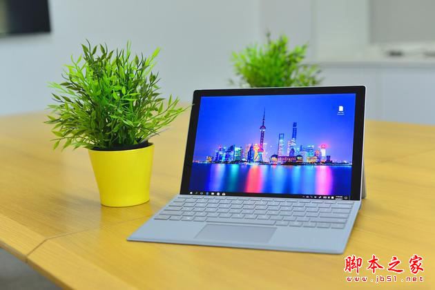 微软全新Surface Pro怎么样?2017最新款Surfa