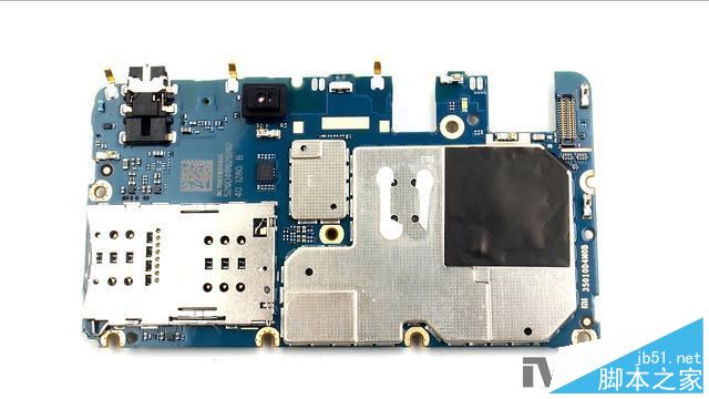 米Max2内部做工拆解怎么样?小米Max2拆机全