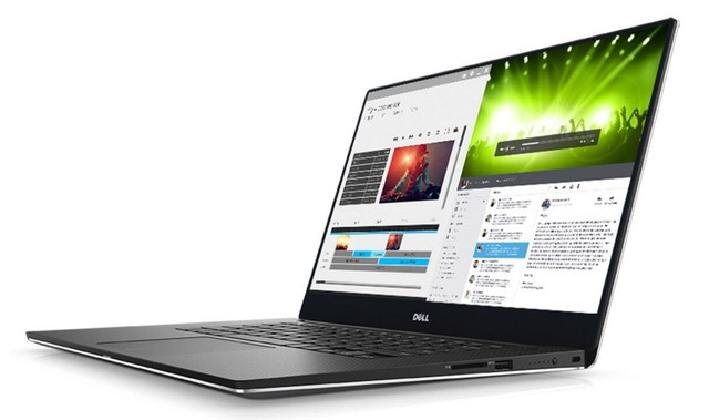 戴尔XPS15和Macbook Pro买哪个好?2017 XP