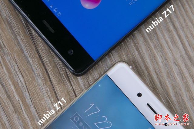 努比亚z11和z17哪个好?努比亚z11和努比亚z1