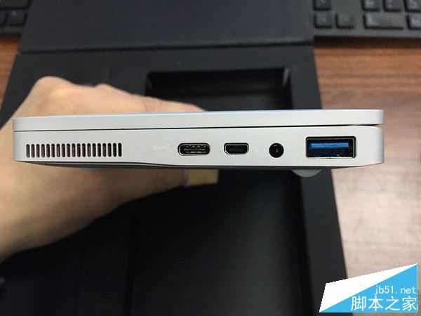 GPD Pocket值得买吗?全新7寸GPD Pocket迷