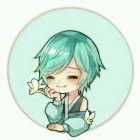 王者荣耀q版QQ头像呆萌图片大全 2017适合开