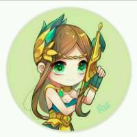 王者荣耀q版QQ头像呆萌图片大全 2017适合开黑的王者荣耀头像_QQ卡通头像_QQ头像_QQ专栏_脚本之家