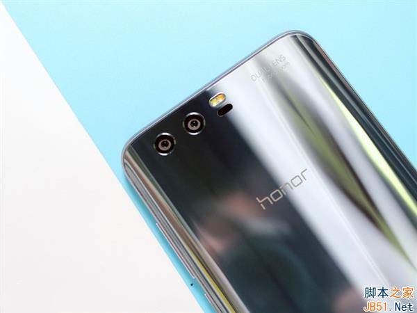 华为荣耀9魅海蓝和海鸥灰哪个好看?荣耀9魅海