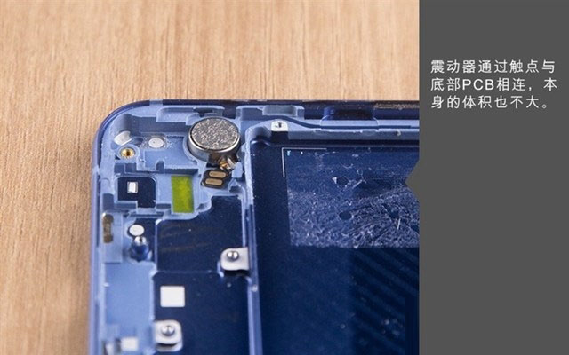 华为nova2 Plus做工怎么样 华为nova2 Plus拆机