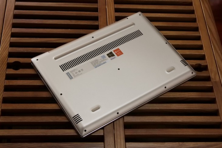 小新潮7000怎么样?2017鹿晗代言新款联想小