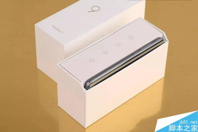 华为荣耀9海鸥灰好看吗?荣耀9海鸥灰真机开箱