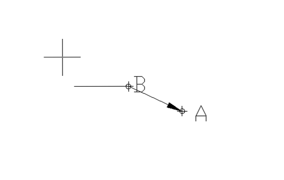 CAD怎么使用引线给图形添加标注?_AutoCAD