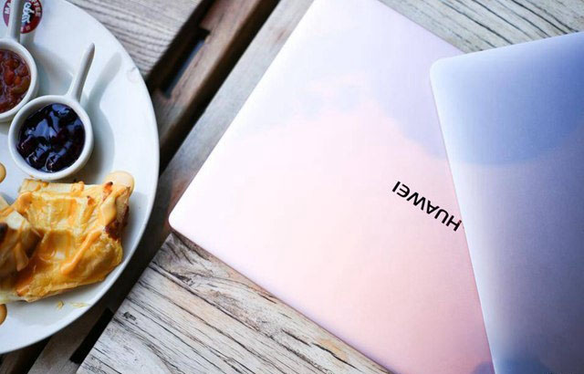 华为MateBook X和苹果MacBook哪个好 华为M