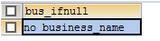 mysql中替代null的IFNULL()与COALESCE()函数详解