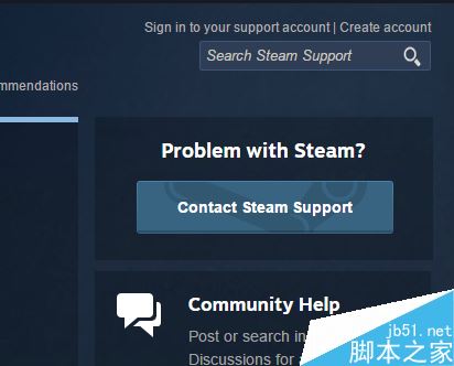 Steam如何申诉?Steam申诉流程图解