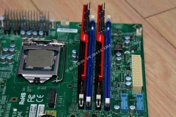 双通道内存怎么安装 双通道内存安装与好处介