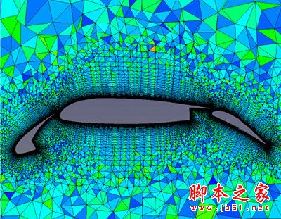 Pointwise破解版下载 Pointwise Linux版(CFD网