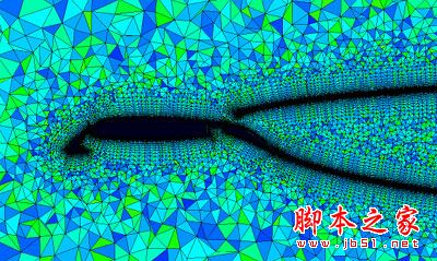 Pointwise破解版下载 Pointwise Linux版(CFD网