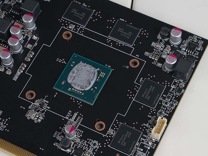 映泰RX550显卡怎么样 映泰RX550 2GB海外版