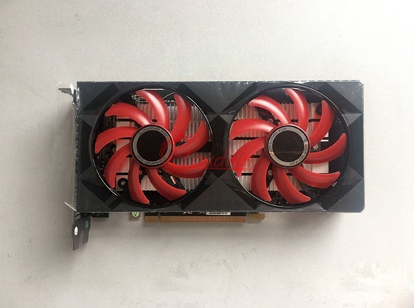 RX560D配什么CPU好?以及RX560D搭配什么