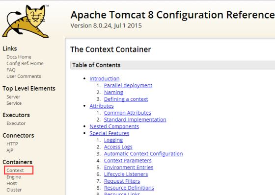tomcat之目录映射_动力节点Java学院整理_Tomcat