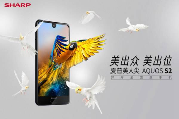 夏普AQUOS S2有几个版本? 夏普AQUOS S2珍藏版和标准版区别对比评测